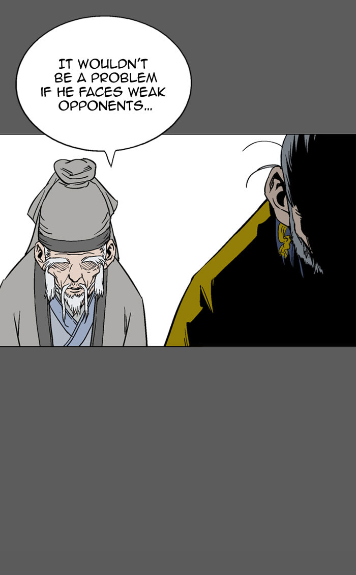 Read Gosu chapter 50 image 25 on Lezhin