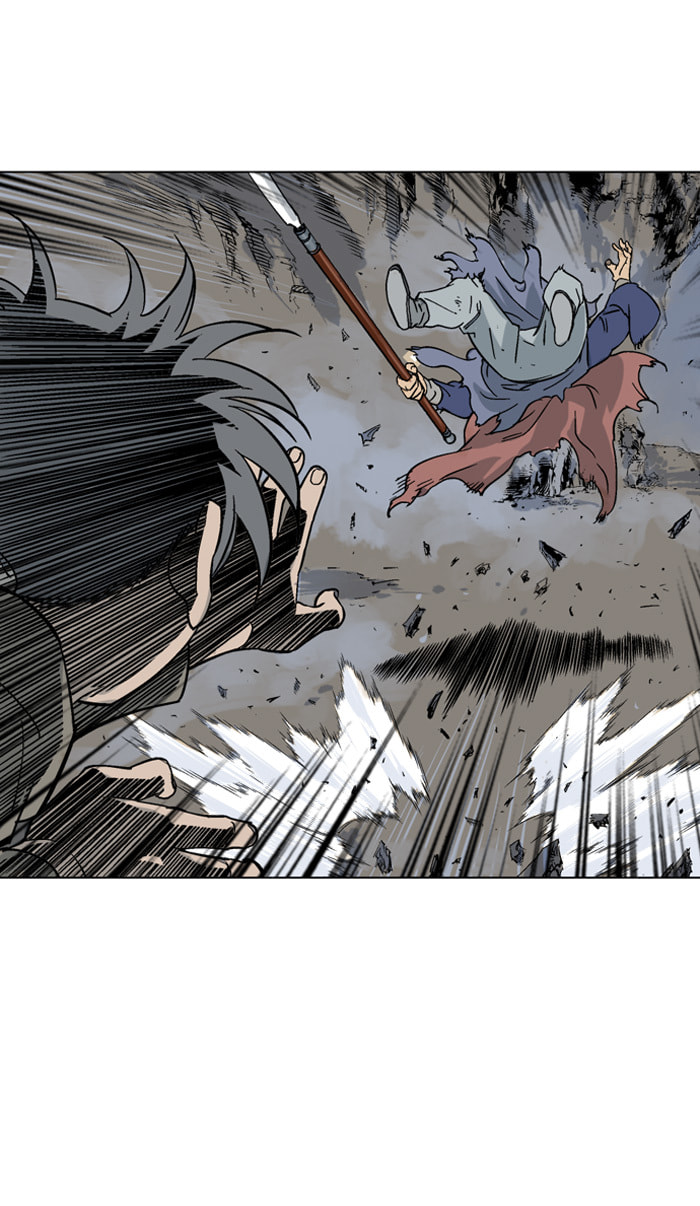 Read Gosu chapter 50 image 29 on Lezhin