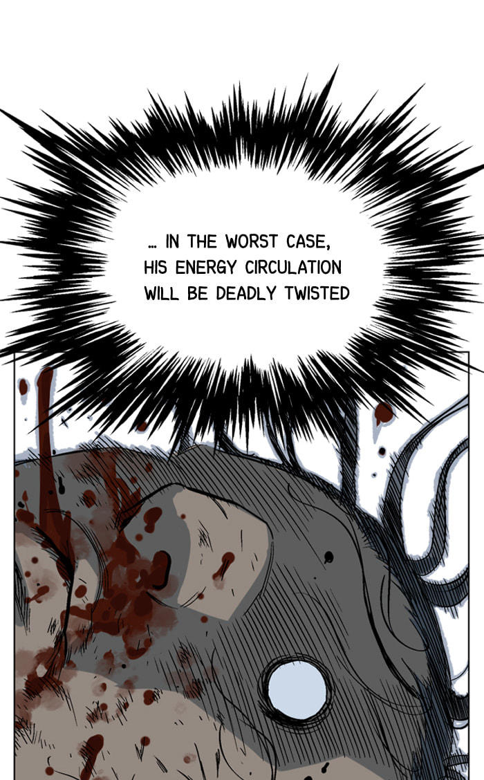 Read Gosu chapter 50 image 32 on Lezhin