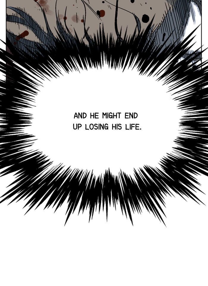 Read Gosu chapter 50 image 33 on Lezhin