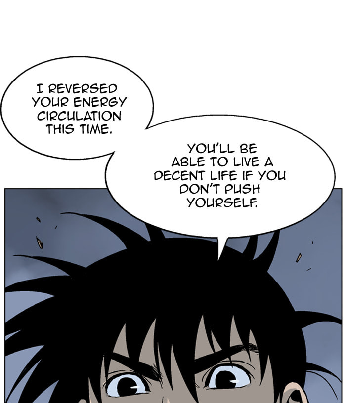 Read Gosu chapter 50 image 39 on Lezhin