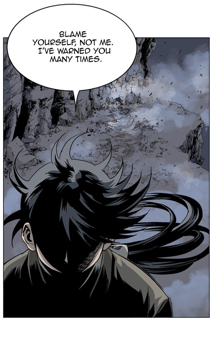 Read Gosu chapter 50 image 41 on Lezhin