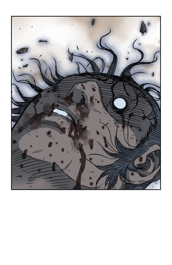 Read Gosu chapter 50 image 43 on Lezhin
