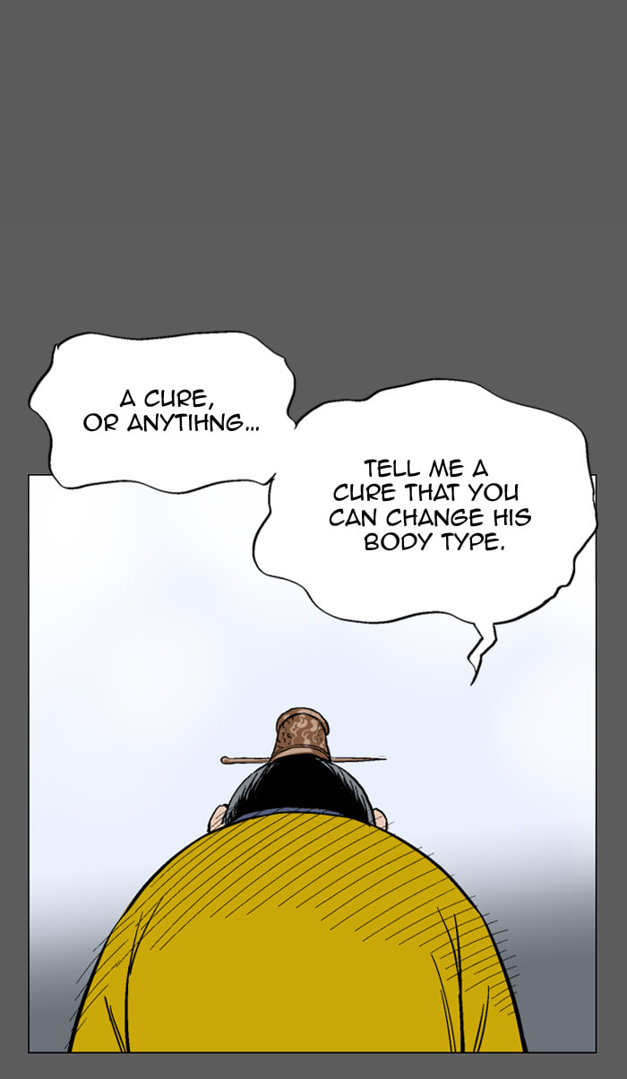 Read Gosu chapter 50 image 47 on Lezhin