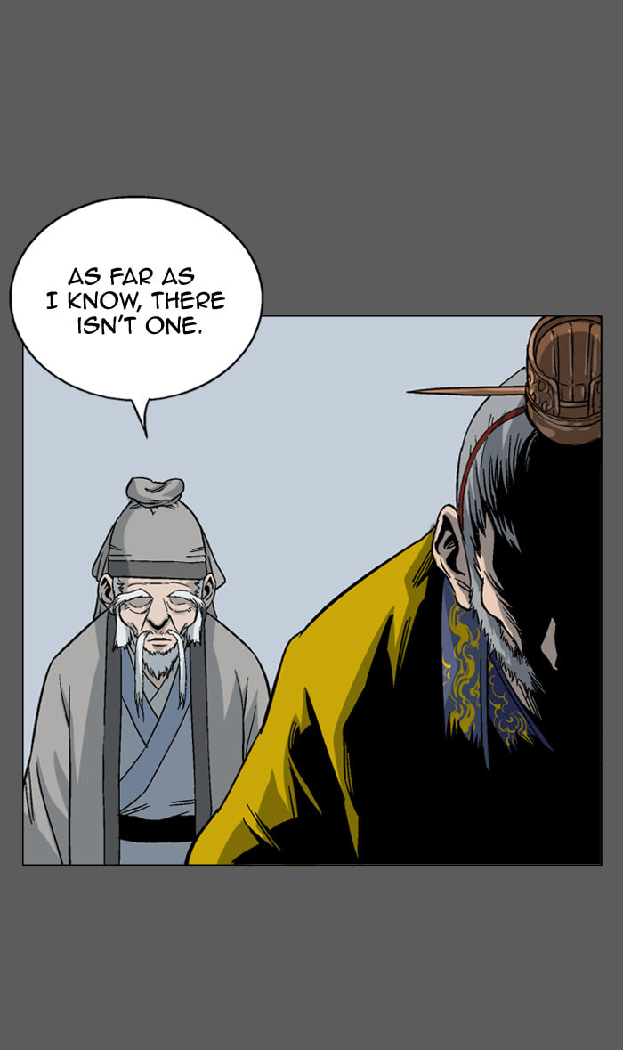Read Gosu chapter 50 image 48 on Lezhin