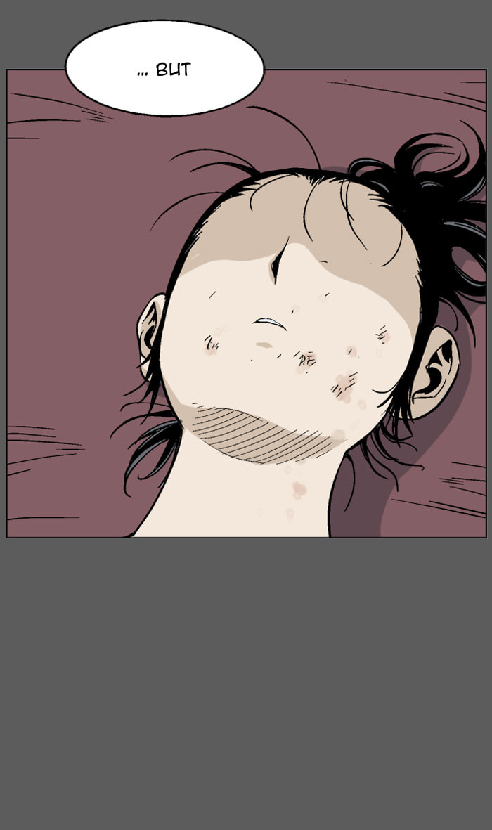 Read Gosu chapter 50 image 51 on Lezhin