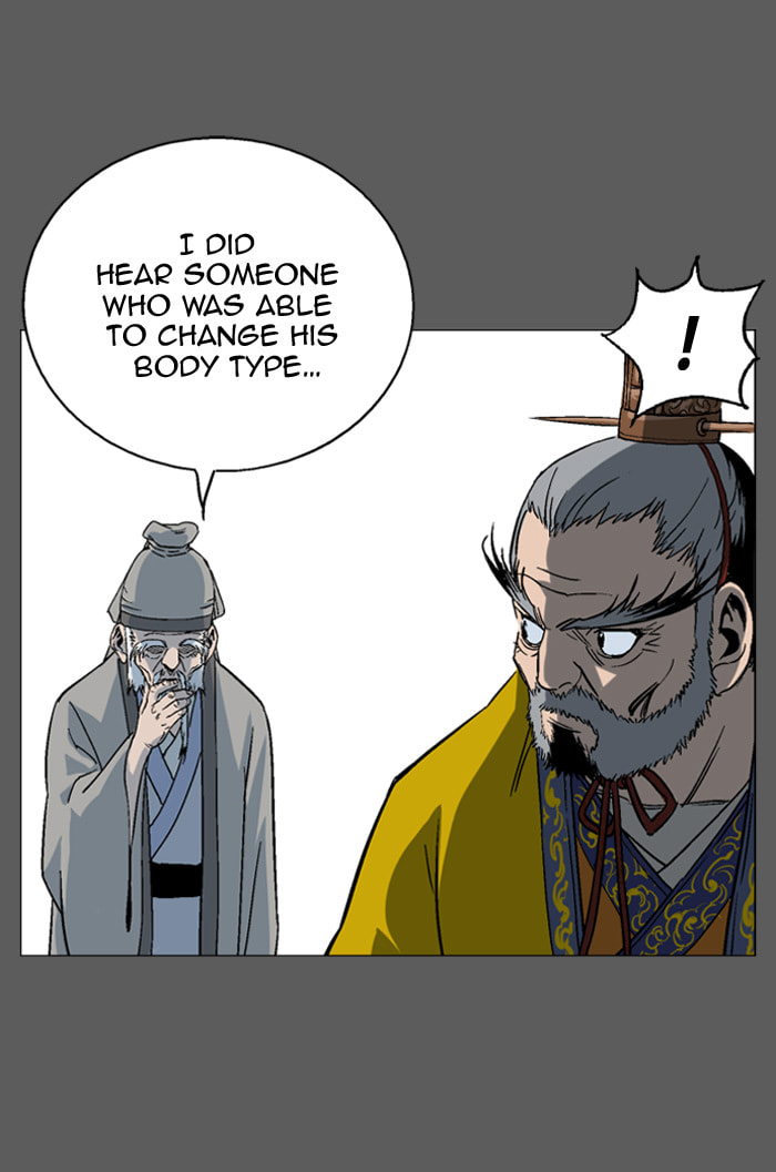 Read Gosu chapter 50 image 52 on Lezhin