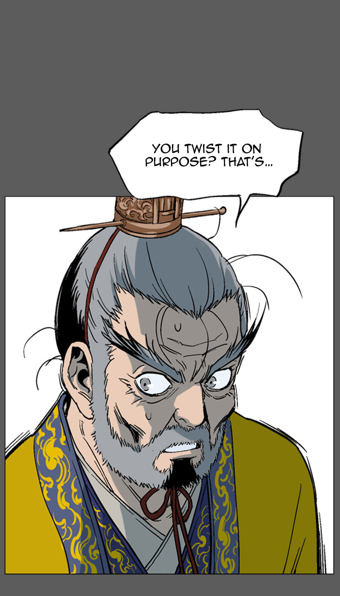 Read Gosu chapter 50 image 58 on Lezhin