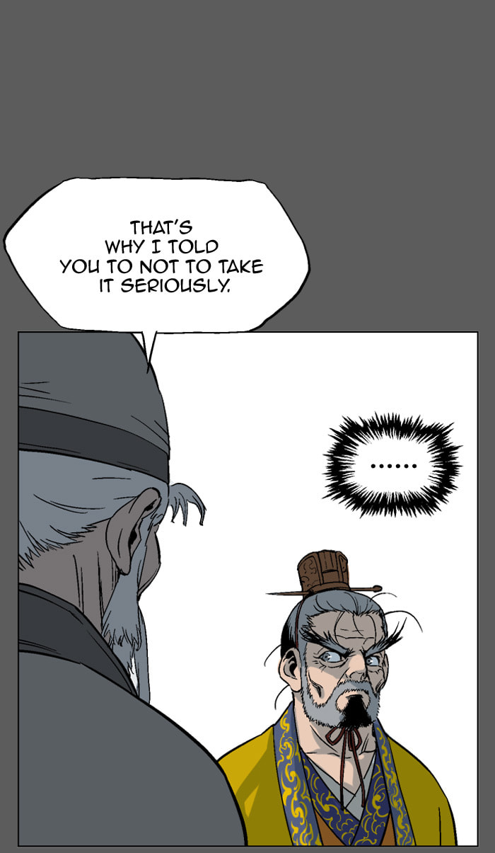 Read Gosu chapter 50 image 59 on Lezhin