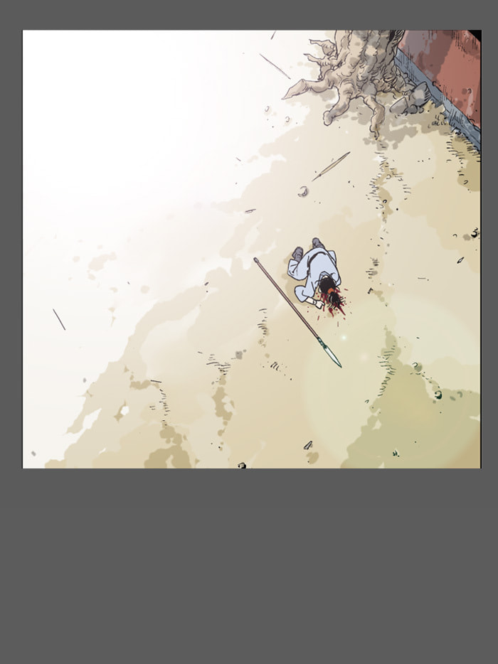 Read Gosu chapter 50 image 6 on Lezhin