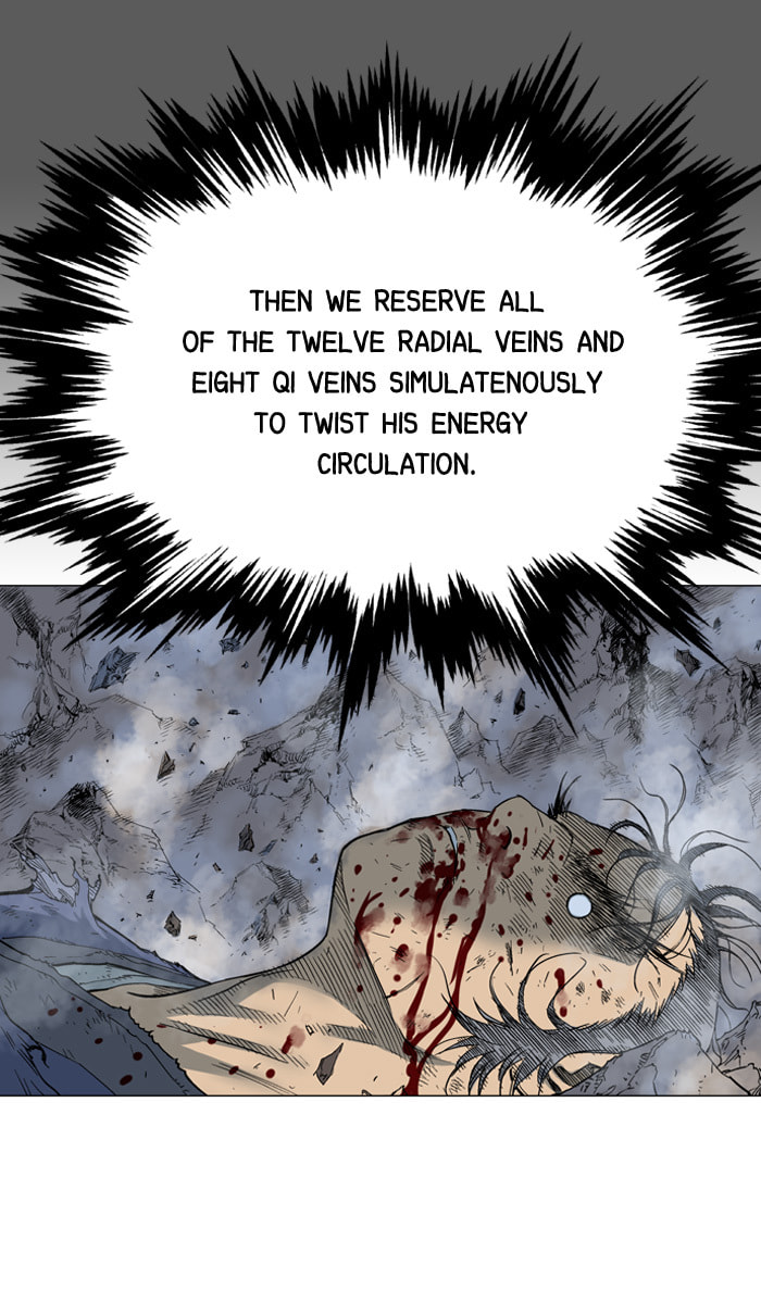 Read Gosu chapter 50 image 63 on Lezhin