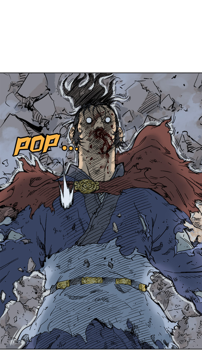 Read Gosu chapter 50 image 64 on Lezhin
