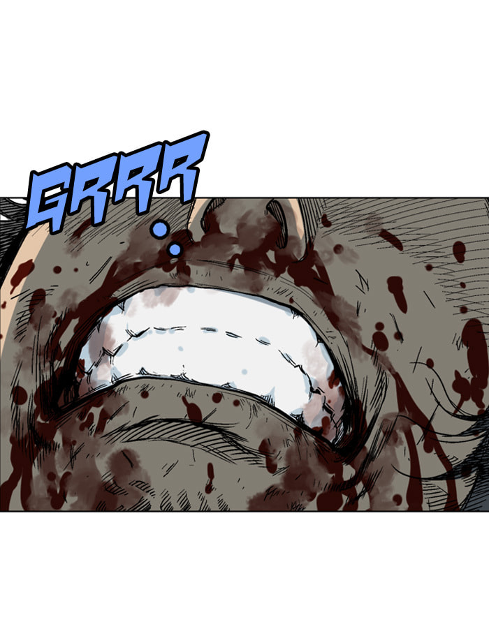 Read Gosu chapter 50 image 68 on Lezhin