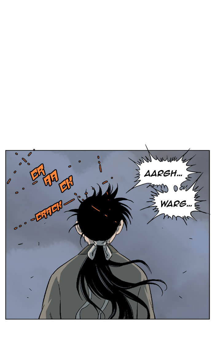 Read Gosu chapter 50 image 70 on Lezhin