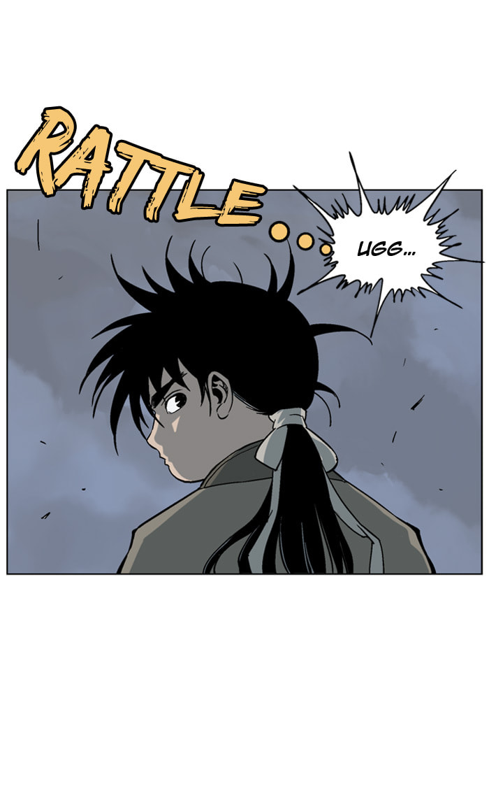 Read Gosu chapter 50 image 71 on Lezhin