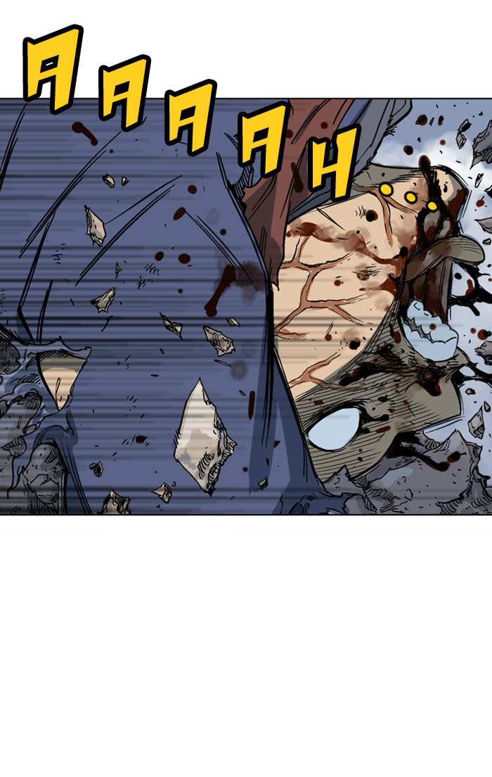 Read Gosu chapter 50 image 75 on Lezhin