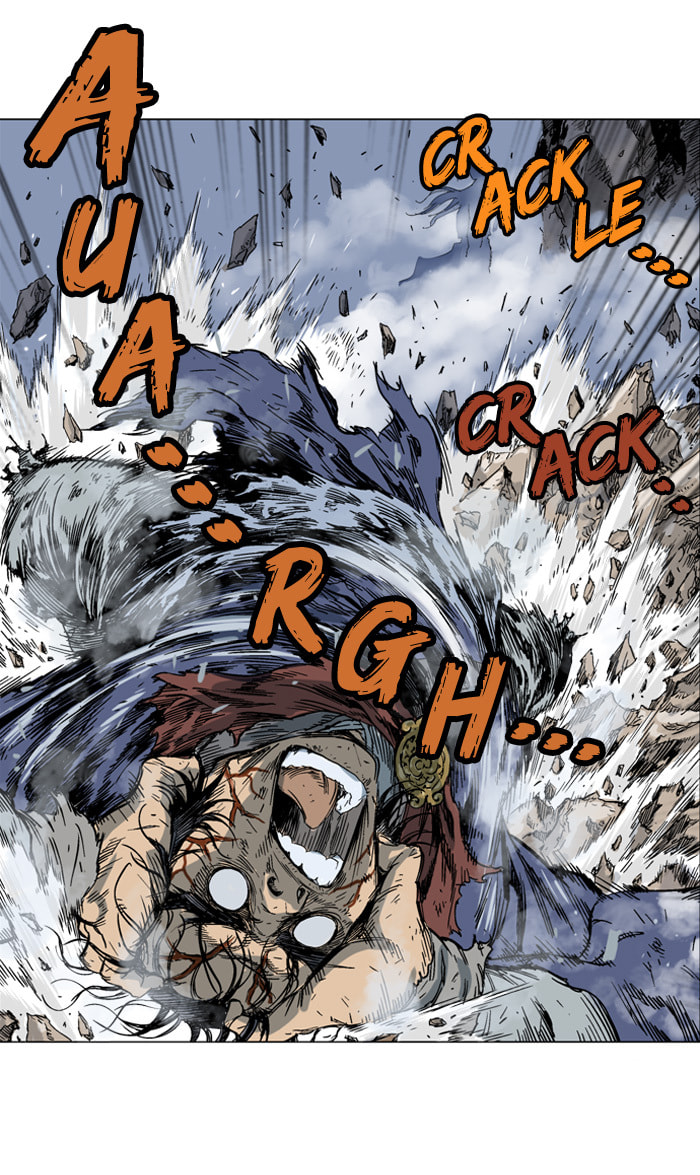 Read Gosu chapter 50 image 76 on Lezhin