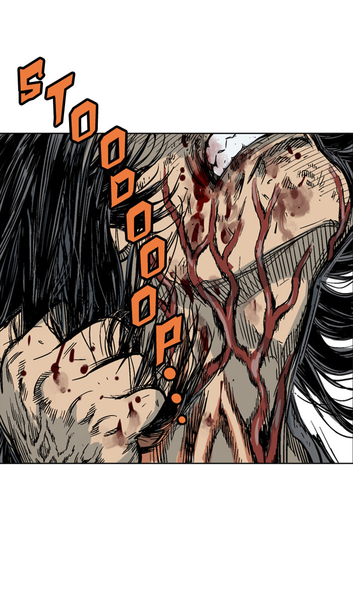 Read Gosu chapter 50 image 78 on Lezhin