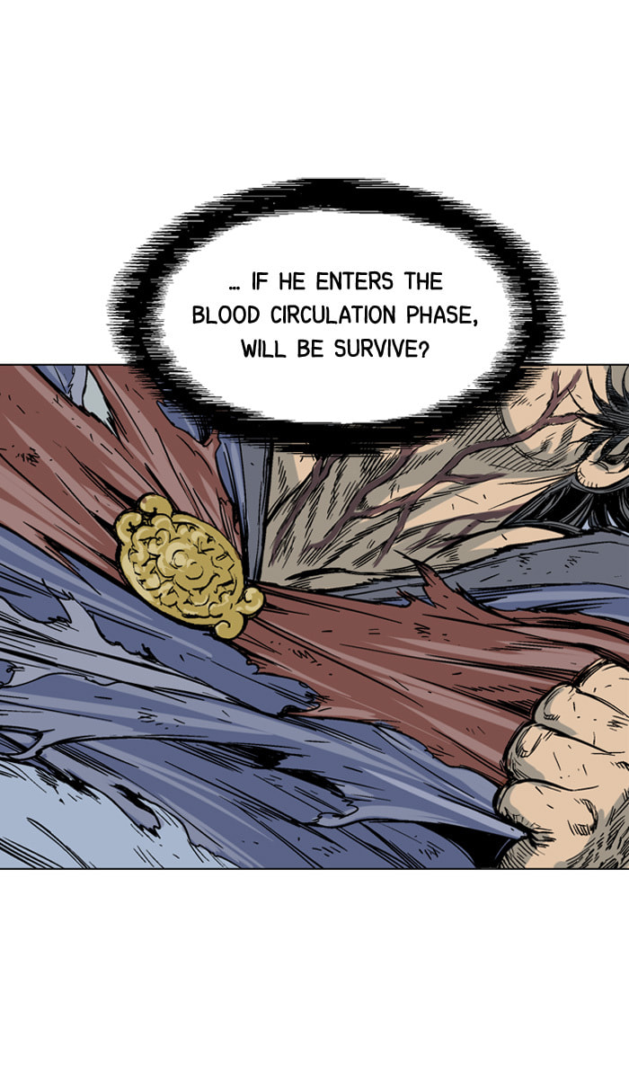 Read Gosu chapter 50 image 81 on Lezhin