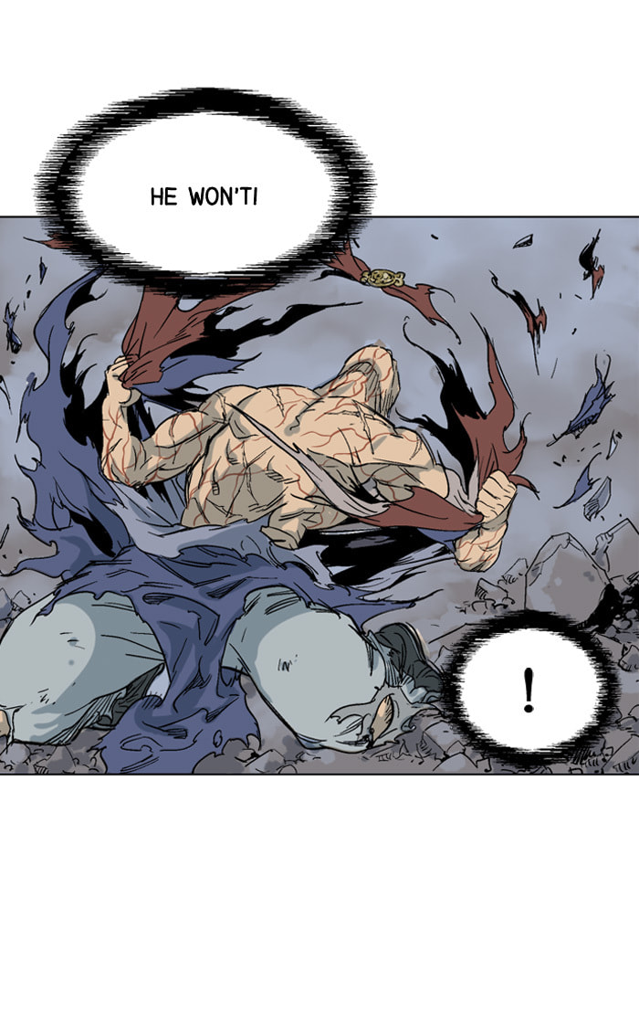 Read Gosu chapter 50 image 82 on Lezhin