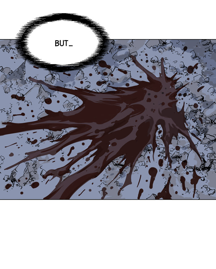 Read Gosu chapter 50 image 83 on Lezhin