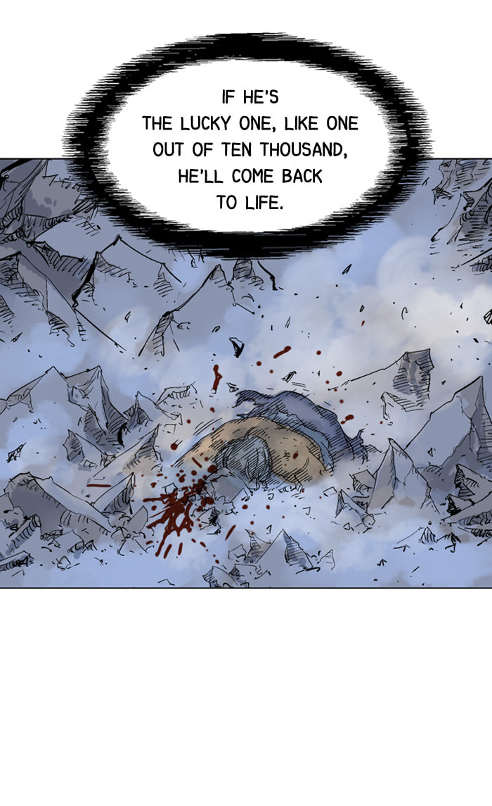 Read Gosu chapter 50 image 84 on Lezhin