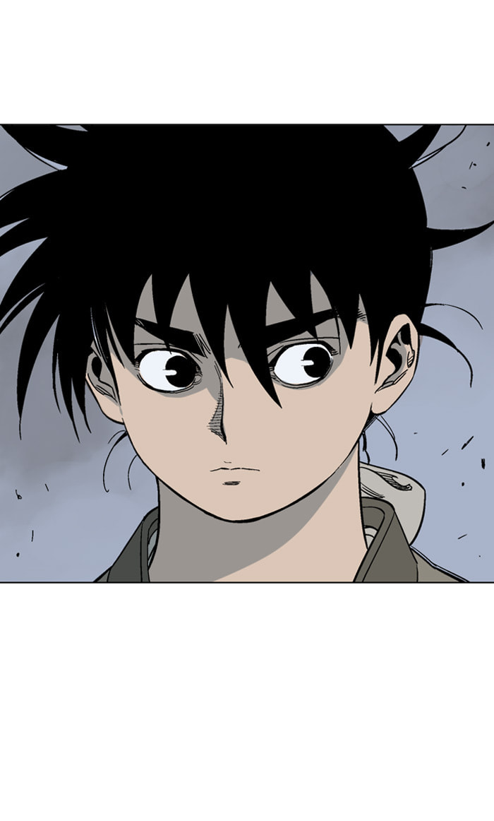 Read Gosu chapter 50 image 85 on Lezhin