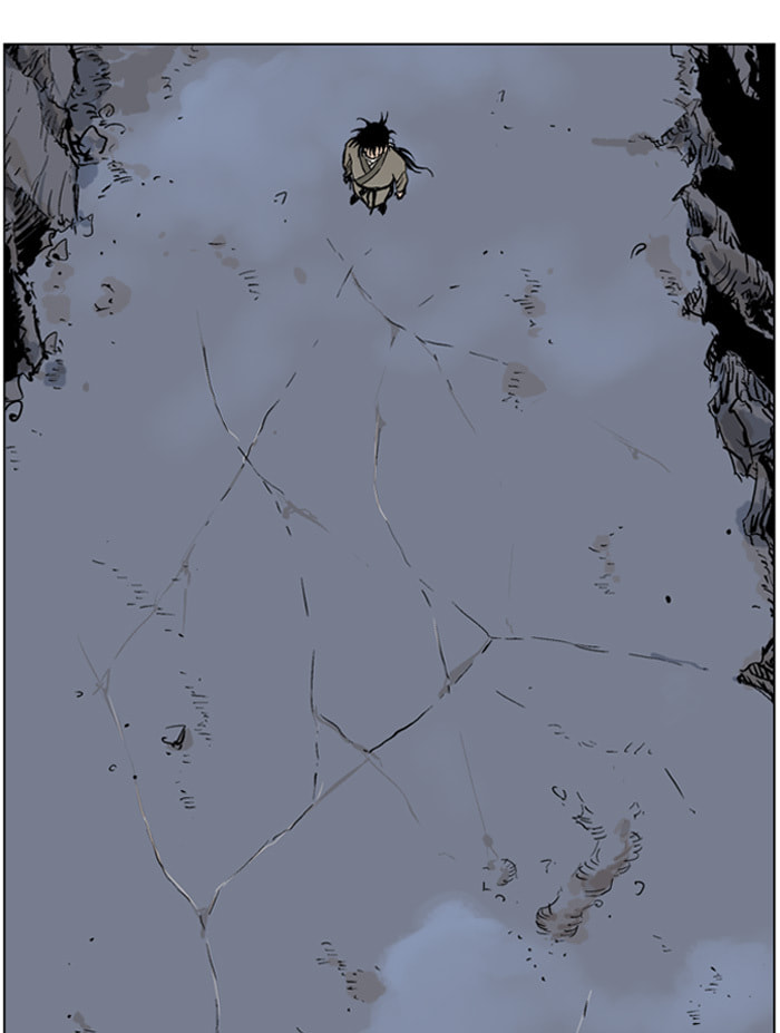 Read Gosu chapter 50 image 90 on Lezhin