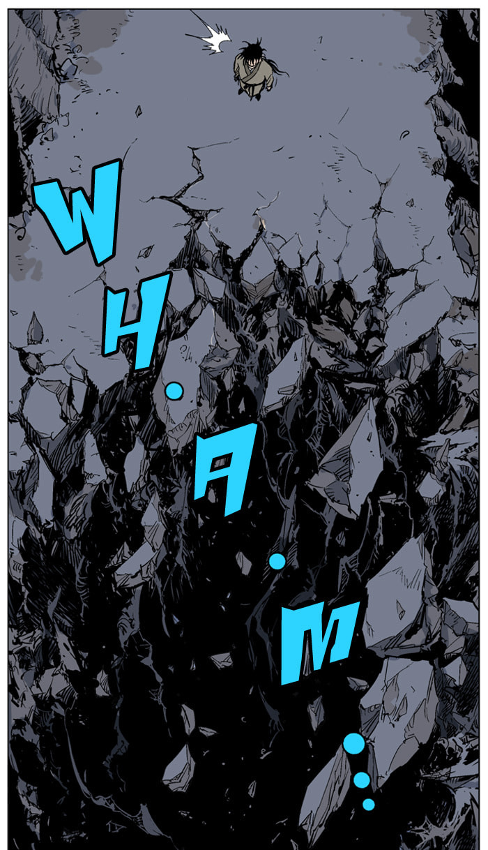 Read Gosu chapter 50 image 92 on Lezhin