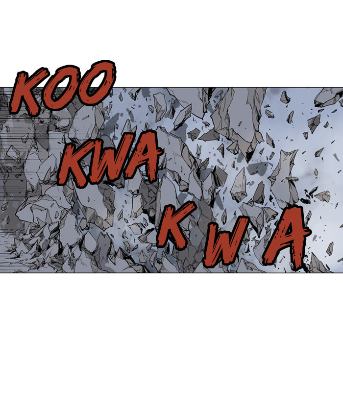 Read Gosu chapter 50 image 95 on Lezhin