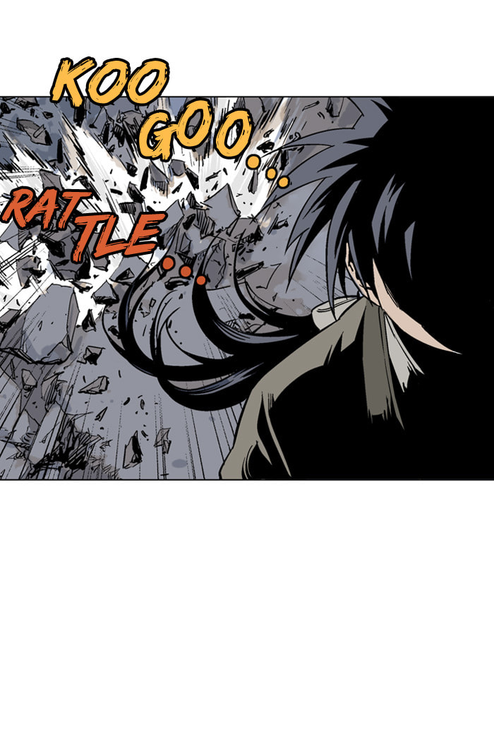 Read Gosu chapter 50 image 97 on Lezhin