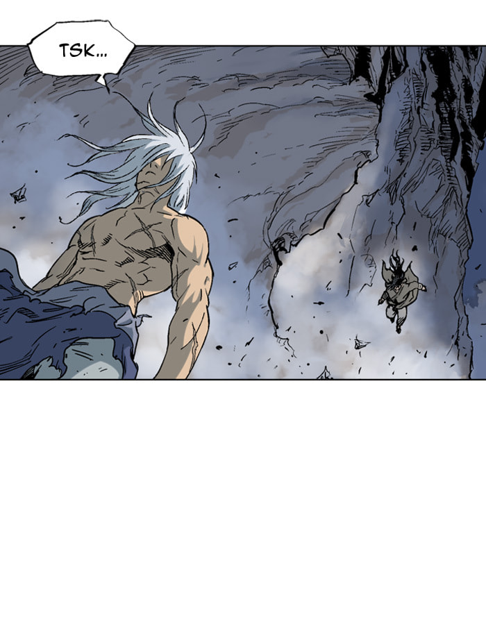 Read Gosu chapter 51 image 20 on Lezhin