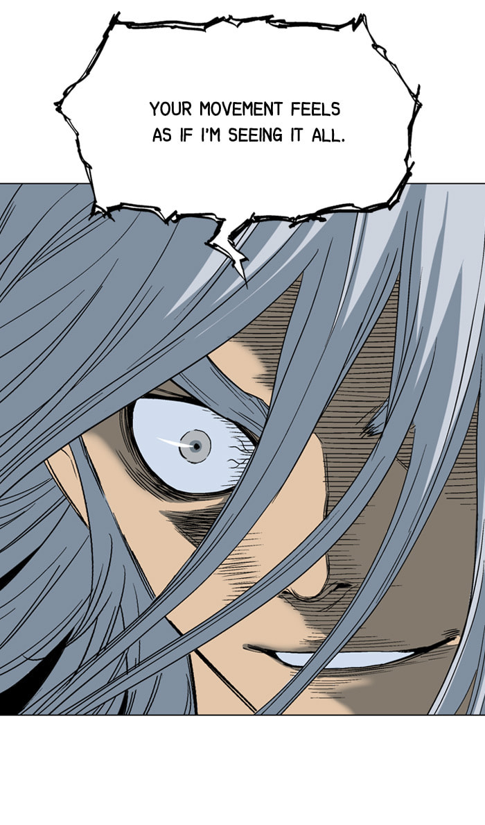 Read Gosu chapter 51 image 21 on Lezhin