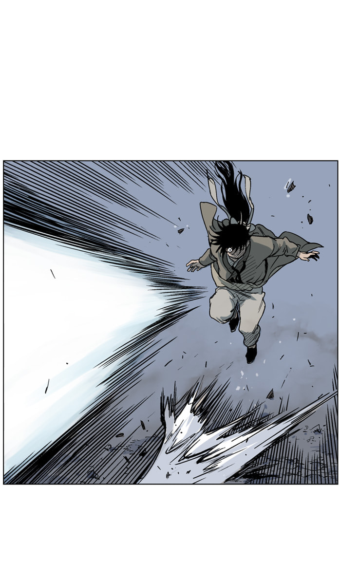 Read Gosu chapter 51 image 23 on Lezhin