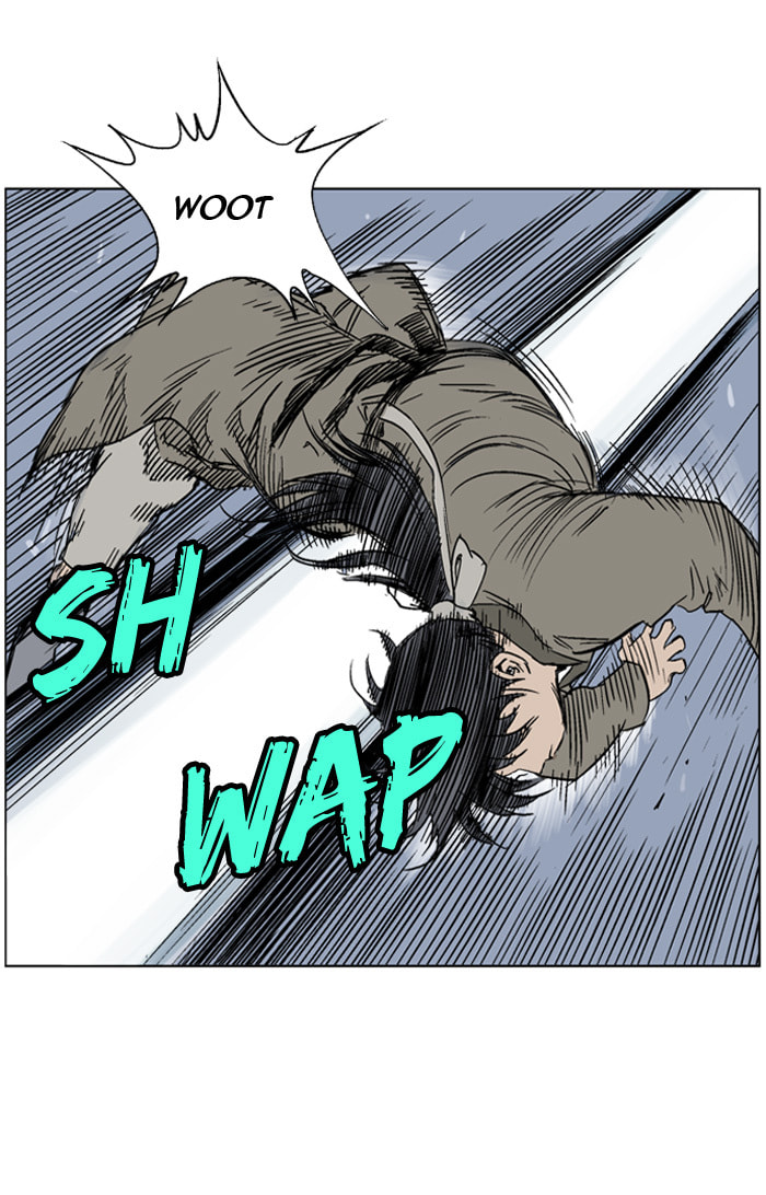 Read Gosu chapter 51 image 24 on Lezhin