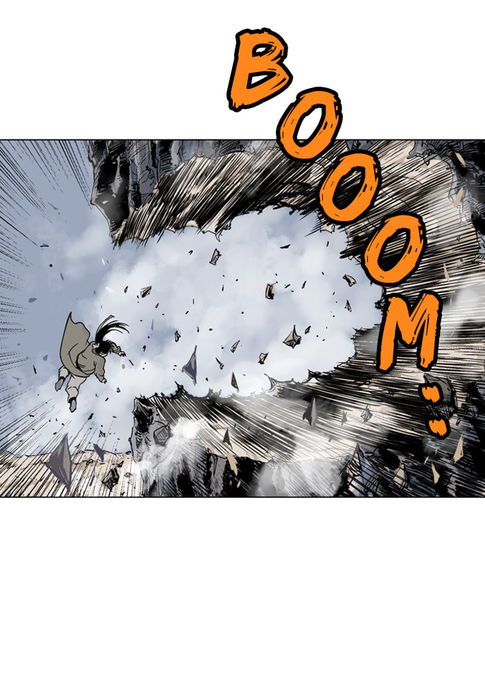 Read Gosu chapter 51 image 25 on Lezhin