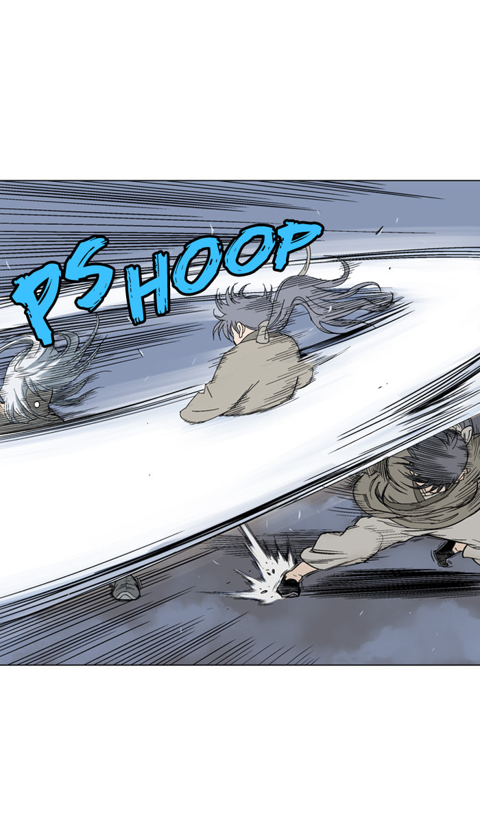 Read Gosu chapter 51 image 28 on Lezhin