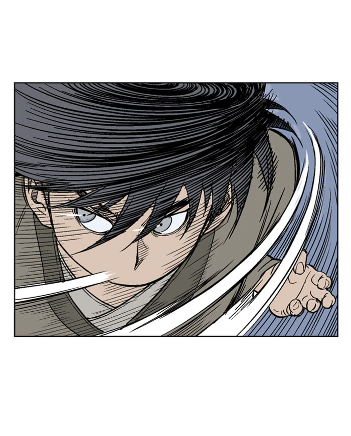 Read Gosu chapter 51 image 29 on Lezhin