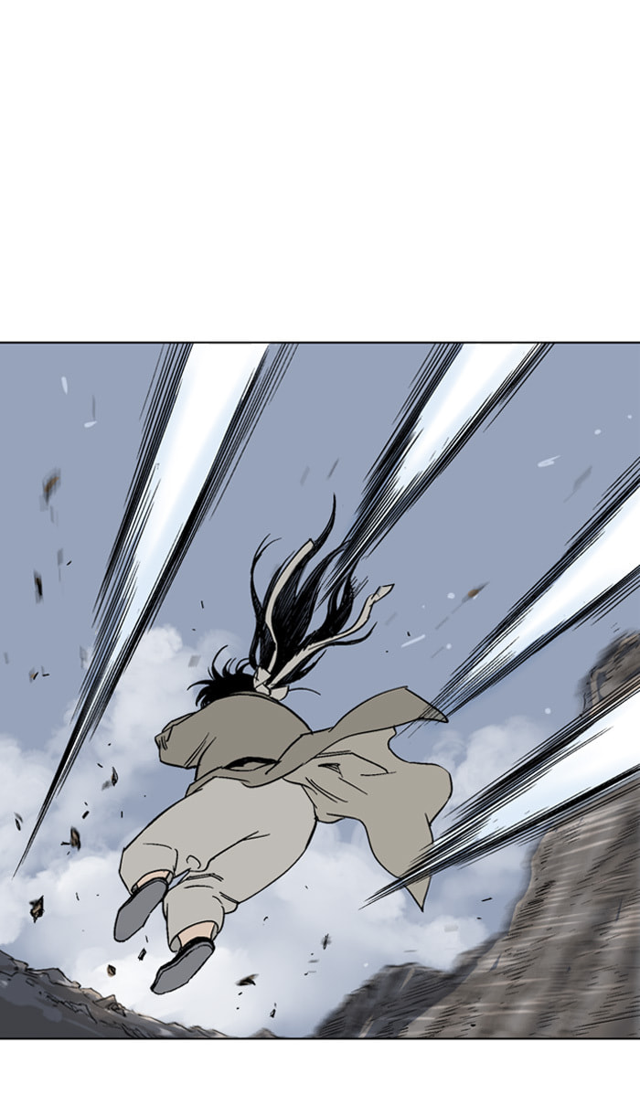 Read Gosu chapter 51 image 32 on Lezhin