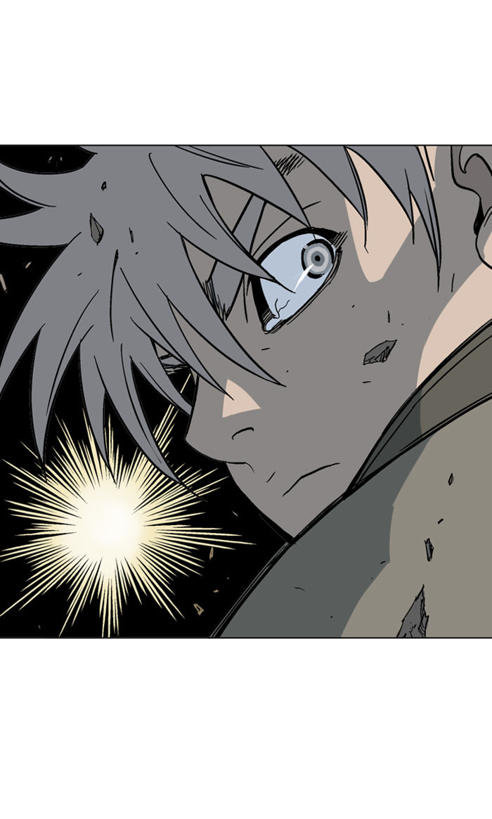Read Gosu chapter 51 image 35 on Lezhin