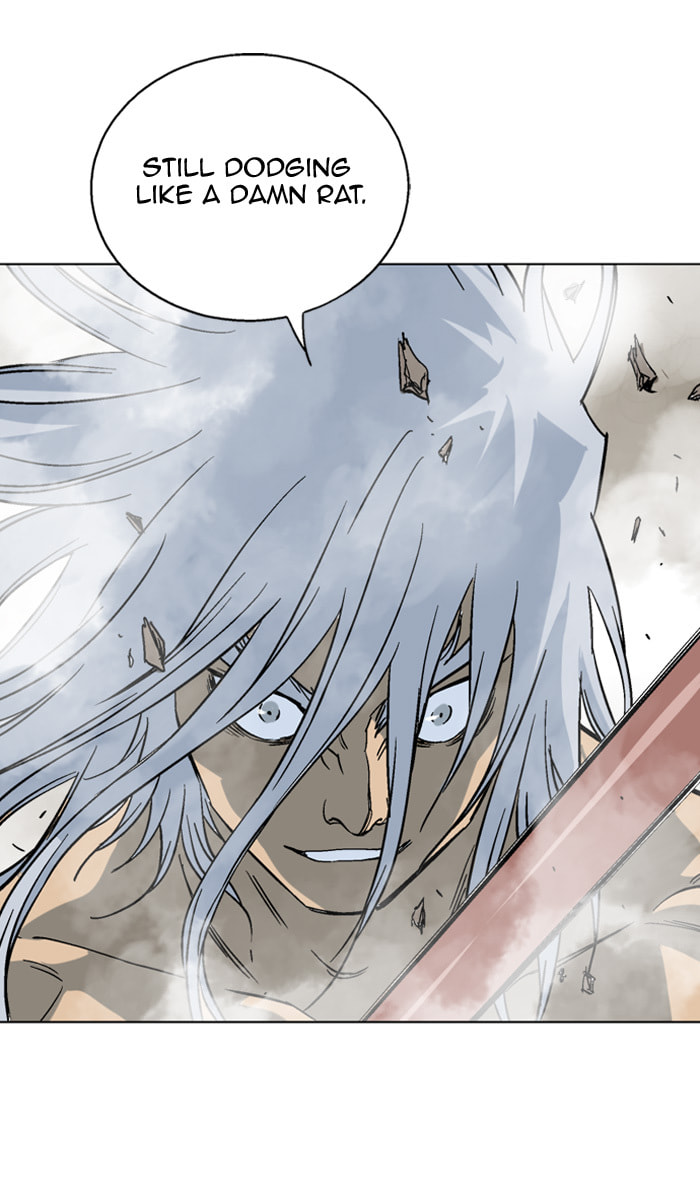 Read Gosu chapter 51 image 36 on Lezhin