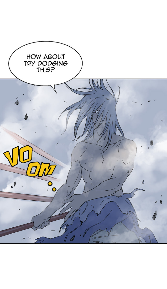 Read Gosu chapter 51 image 37 on Lezhin