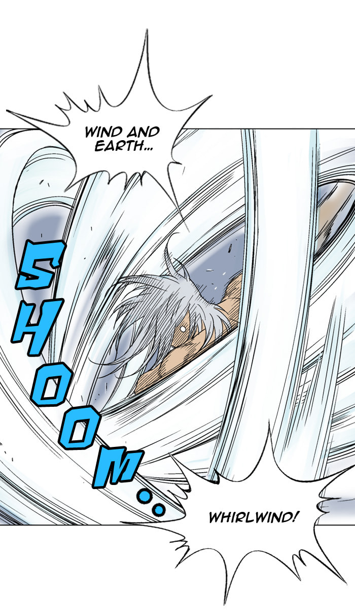Read Gosu chapter 51 image 38 on Lezhin