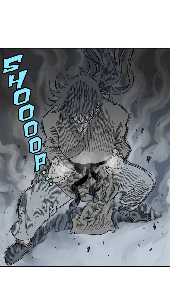 Read Gosu chapter 51 image 41 on Lezhin