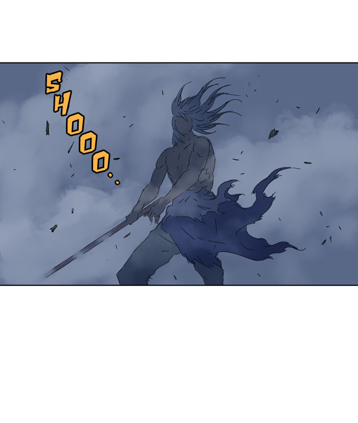 Read Gosu chapter 51 image 47 on Lezhin