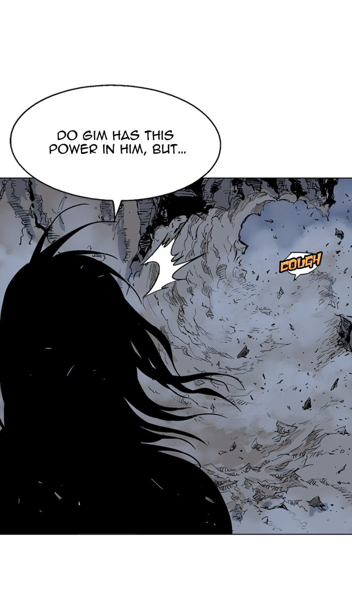 Read Gosu chapter 51 image 50 on Lezhin