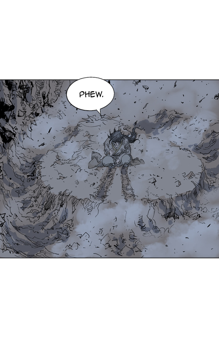 Read Gosu chapter 51 image 51 on Lezhin