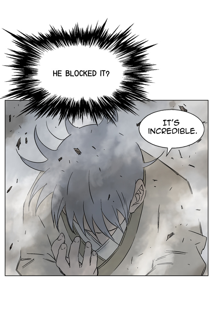 Read Gosu chapter 51 image 53 on Lezhin