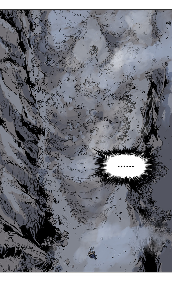 Read Gosu chapter 51 image 56 on Lezhin