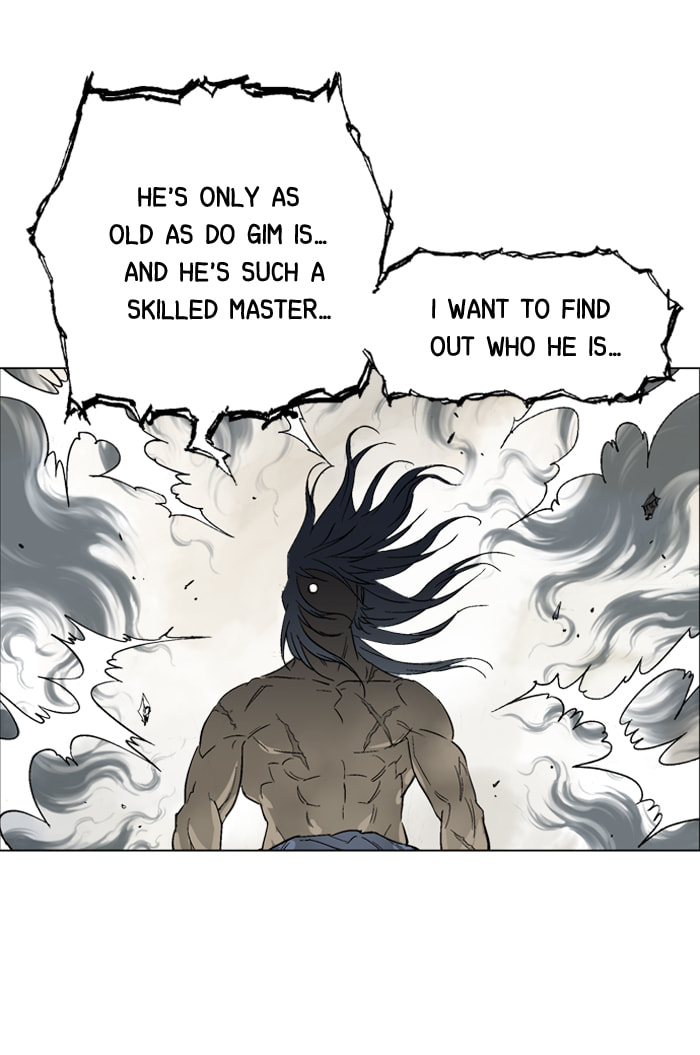Read Gosu chapter 51 image 57 on Lezhin